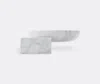 Marsotto Edizioni Decorative Objects White Uni In White