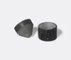 Marsotto Edizioni Casse-noix Marble Nutcracker In Black