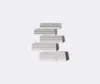 Marsotto Edizioni Serving And Trays White Uni In White