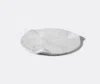 Marsotto Edizioni Serving And Trays White Uni In White