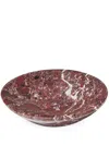 Marsotto Edizioni Decorative Objects Red Uni In Red