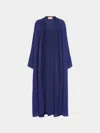 Marta Ferri Bugatti Wool Robe Size: S/m