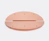 Marta Sala Éditions Decorative Objects Plated Copper Uni In Plated Copper