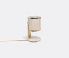 Marta Sala Éditions Lighting Polish Brass Uni In Polish Brass