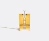 Marta Sala Éditions Lighting Polish Brass Uni In Polish Brass
