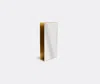 Marta Sala Éditions Mirrors And Clocks Polish Black Chrome Uni In Polish Black Chrome