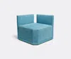 Marta Sala Éditions Seating Ocean Uni In Ocean