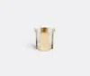 Marta Sala Éditions Vases Polish Brass Uni In Polish Brass