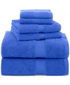 Martex 100% Ringspun Cotton 6-pc. Towel Set