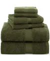 Martex 100% Ringspun Cotton 6-pc. Towel Set