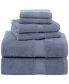 Martex 100% Ringspun Cotton 6-pc. Towel Set