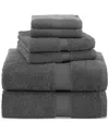 Martex 100% Ringspun Cotton 6-pc. Towel Set