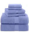 Martex 100% Ringspun Cotton 6-pc. Towel Set