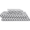 Martex 225 Thread Count Sheet Set In Gray