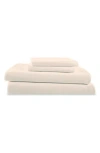 Martex 225 Thread Count Sheet Set In Ivory
