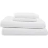 Martex 225 Thread Count Sheet Set In White