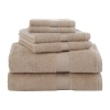 Martex 6-pc. Bath Towel Set In Neutral
