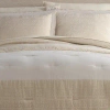 Martex Arcadia Dune Pebble Comforter Set In Pebble