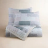 Martex Arcadia Multi Quilt Set In Multi