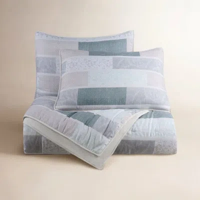 Martex Arcadia Multi Quilt Set