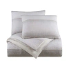 Martex Arcadia Quarry Gray Comforter Set In Gray