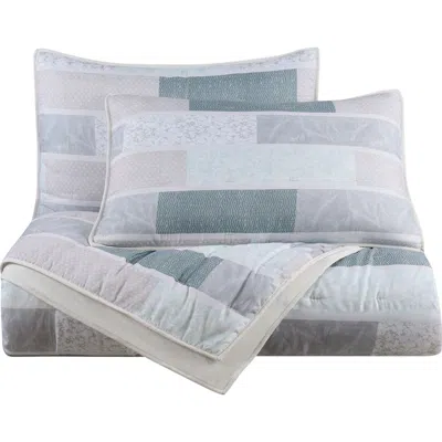 Martex Arcadia Sheet Set In Blue