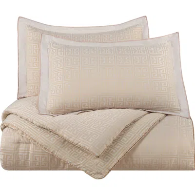 Martex Arcadia Sheet Set In Gray