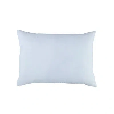 Martex Brrr All Sleeper King White Blown Bed Pillow