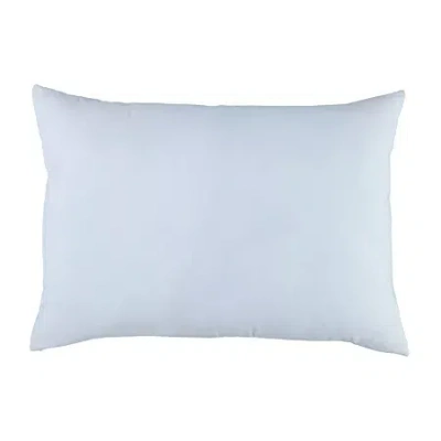 Martex Brrr Cooling Pillows Soft/medium Density Bed Pillow In White