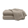 Martex Crosshatch Microfiber In Khaki