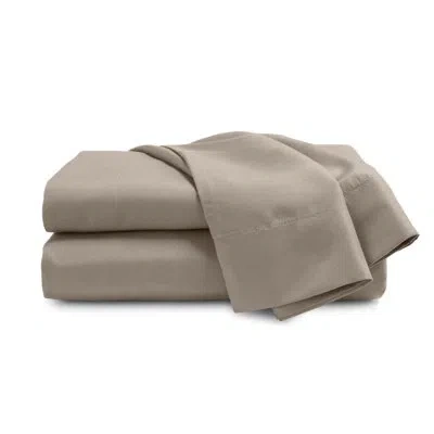Martex Crosshatch Microfiber In Khaki
