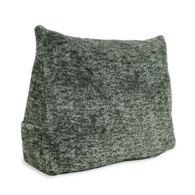 Martex Easy Living Rune Wedge Throw Pillow In Green