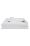 Martex Ecopure Cotton Blanket In White