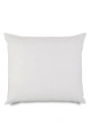 Martex Euro Pillow In White