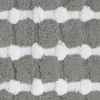 Martex Expressions Quick Dry Rug In Gray
