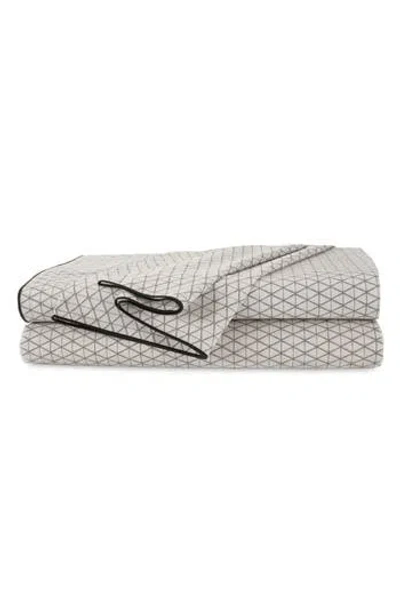 Martex Organic Cotton Sheet Set In Gray
