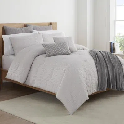 Martex Paloma 8-piece Bed In A Bag Comforter Set