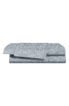 Martex Restore Echo Sheet Set In Gray