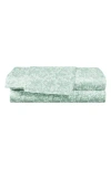 Martex Restore Echo Sheet Set In Green