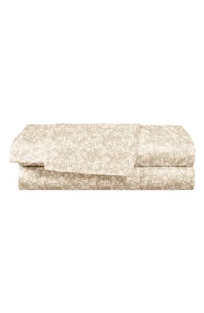 Martex Restore Echo Sheet Set In Sand