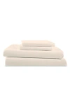 Martex Set Of 2  Pillowcases In Ivory