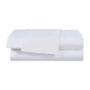 Martex Solid 300tc Temperature Regulating Pillowcase In White
