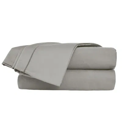 Martex Supima 700 Thread Count Supima Certified Cotton Sheet Set In Limestone