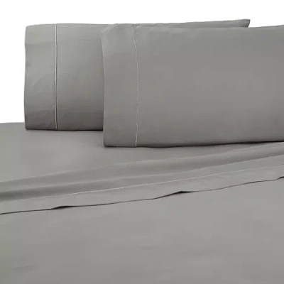 Martex Supima 700tc Pillowcase In Gray