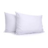 Martex Sweet Dreams 2 Pack Soft/medium Density Bed Pillow In White