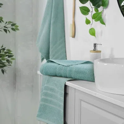 Martex Ultimate Solid Bath Towel In Mineral