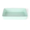 Martha Stewart 13"x9" Rectangle Non-stick Baking Pan In Blue