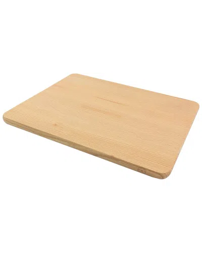 MARTHA STEWART MARTHA STEWART 14X11IN BEECH WOOD CUTTING BOARD