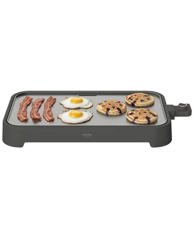 Martha Stewart 22in Xl Griddle In Multi