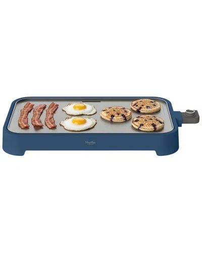 Martha Stewart 22in Xl Griddle In Multi
